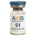 Semaglutide – Research Peptide (Lyophilized)