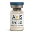 BPC-157 – Research Peptide (Lyophilized)