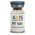 PT-141 (Bremelanotide) – Research Peptide (Lyophilized)