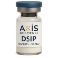 DSIP (Delta Sleep–Inducing Peptide) – Research Peptide (Lyophilized)