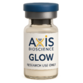 GLOW – Research Peptide Blend (Lyophilized) – 70mg