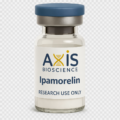 Ipamorelin – Research Peptide (Lyophilized) – 10mg