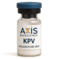 KPV (Lys-Pro-Val) – Research Peptide (Lyophilized)