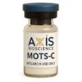 MOTS-C – Research Peptide (Lyophilized)