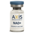 NAD+ (Nicotinamide Adenine Dinucleotide) – Research Compound (Lyophilized)