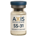 SS-31 – Research Peptide (Lyophilized) – 10mg