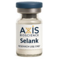 Selank – Research Peptide (Lyophilized)