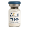 TB-500 (Thymosin Beta-4) – Research Peptide (Lyophilized)