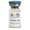 5-Amino-1MQ – Research Compound (Lyophilized) – 10mg