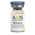 Wolverine – Research Peptide (Lyophilized) – 20mg