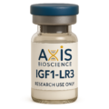 IGF-1 LR3 – Research Peptide (Lyophilized) – 1mg