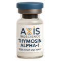 Thymosin Alpha-1 – Research Peptide (Lyophilized) – 10mg